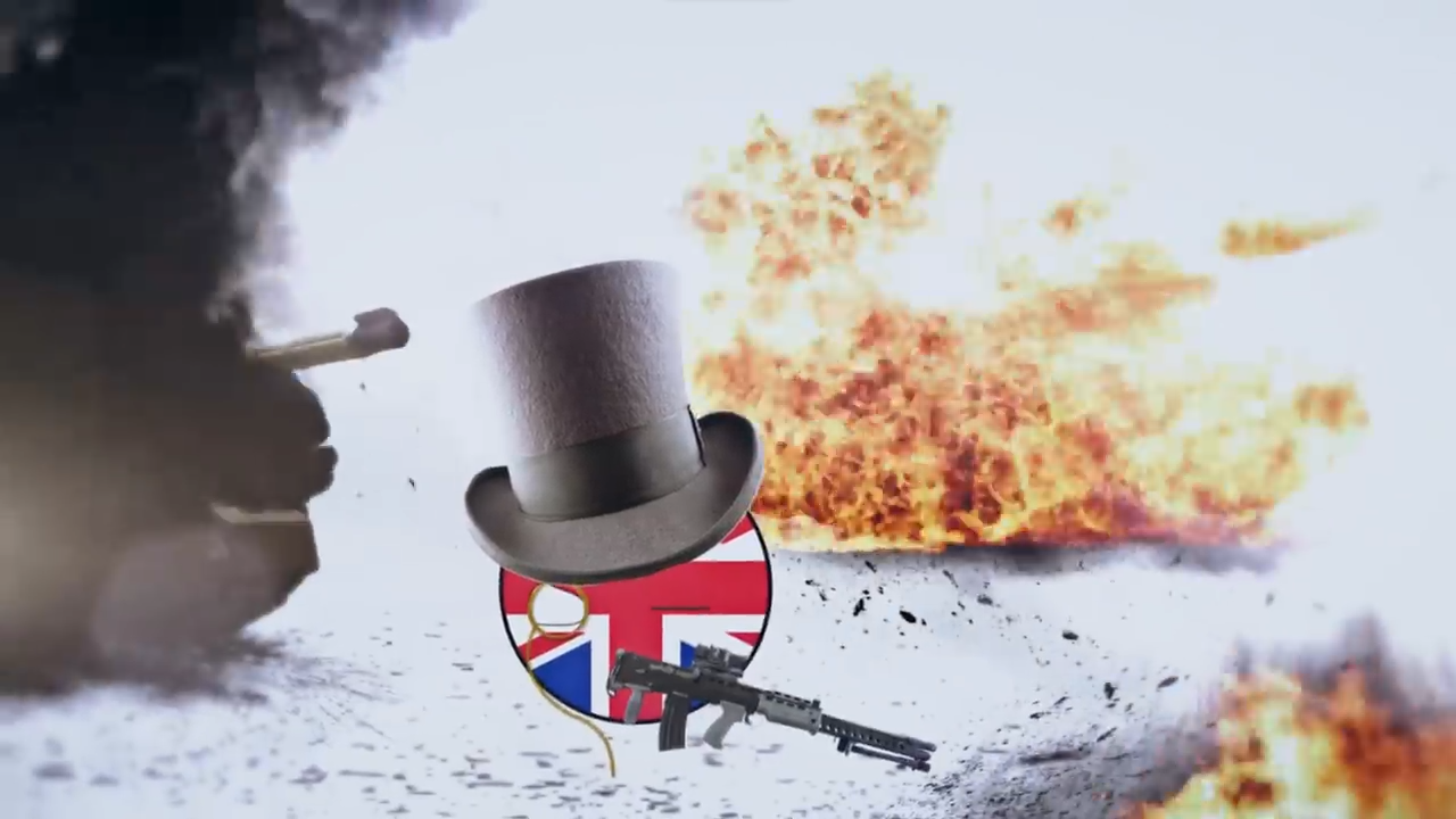 End of the End Thumbnail